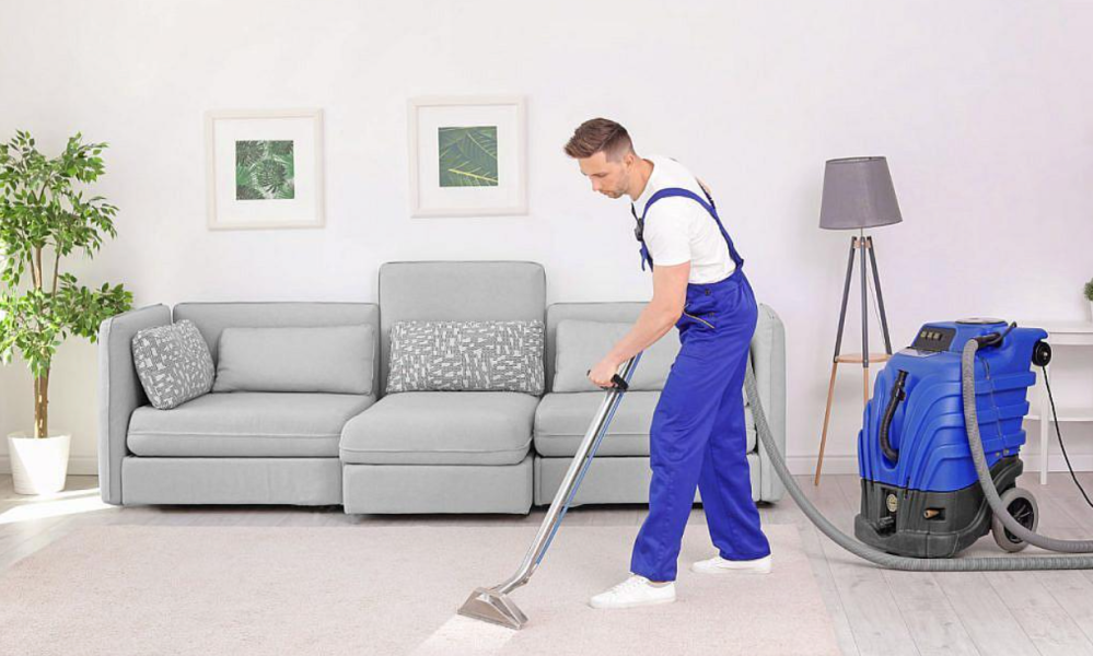 Expert Cleaning Solutions